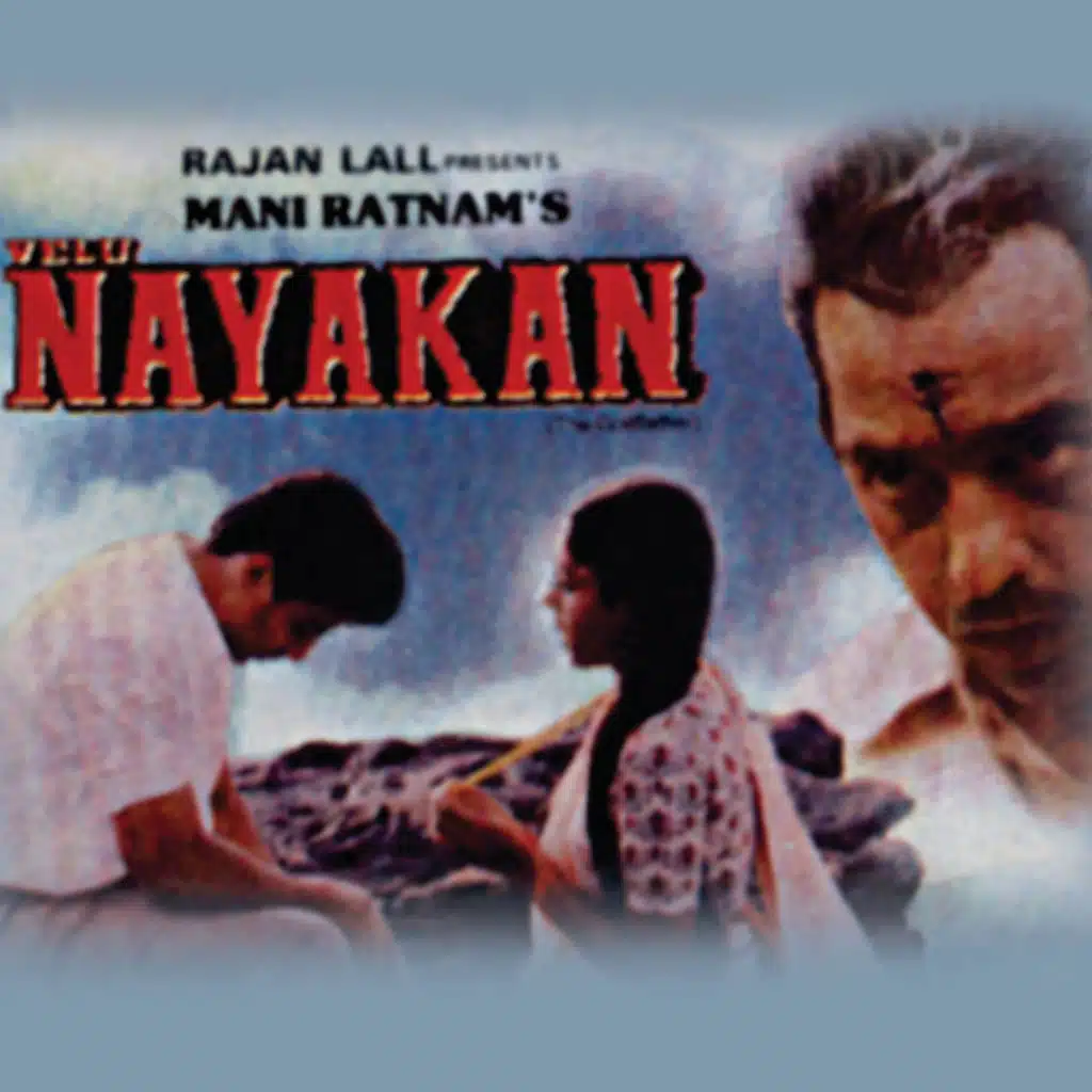 Velu Nayakan (Original Motion Picture Soundtrack)