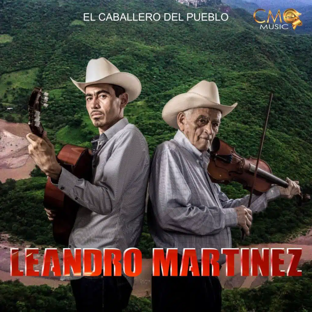 Leandro Martinez