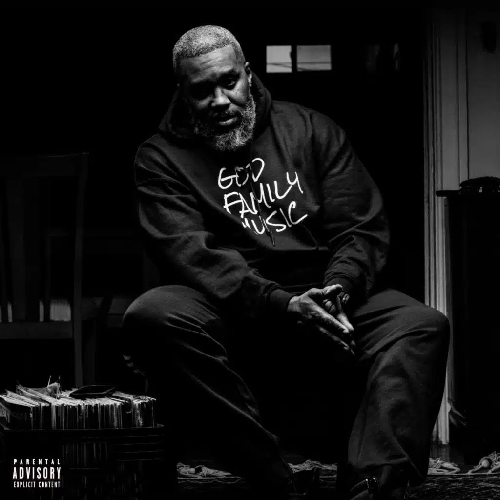 LATE NITE EXPERIENCE 2 GOD FAMILY MUSIC