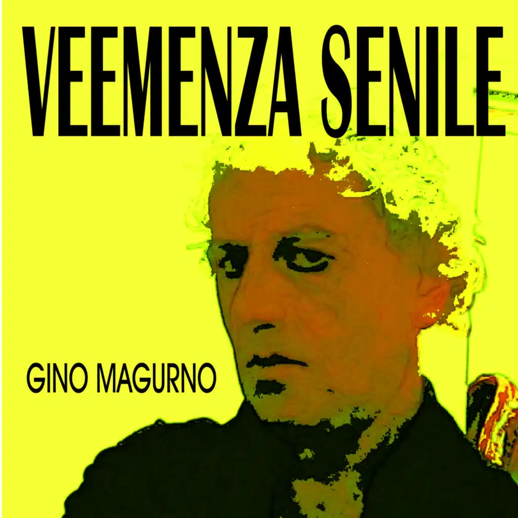 GINO MAGURNO