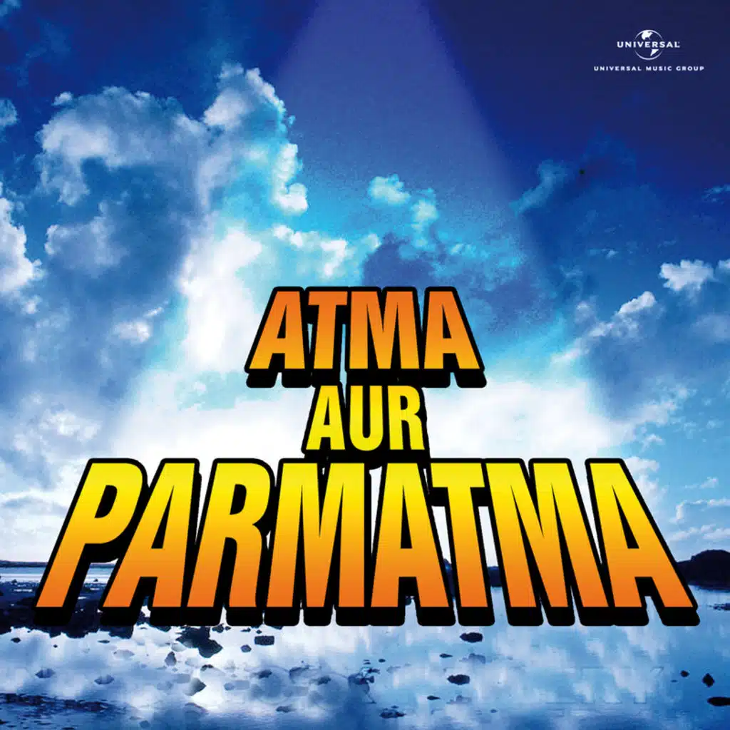 Atma Aur Parmatma (Original Motion Picture Soundtrack)