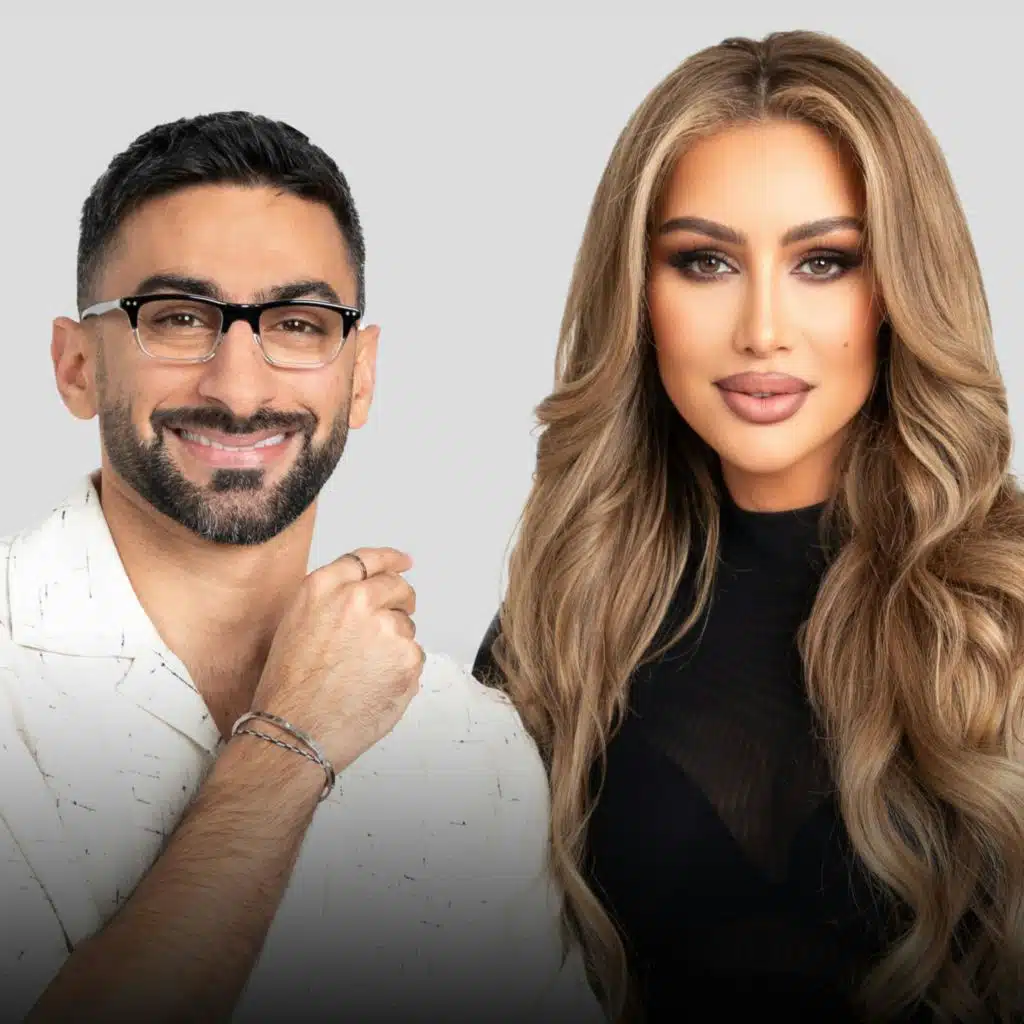 #ABtalks with Maya Diab - مع مايا دياب | Chapter 189