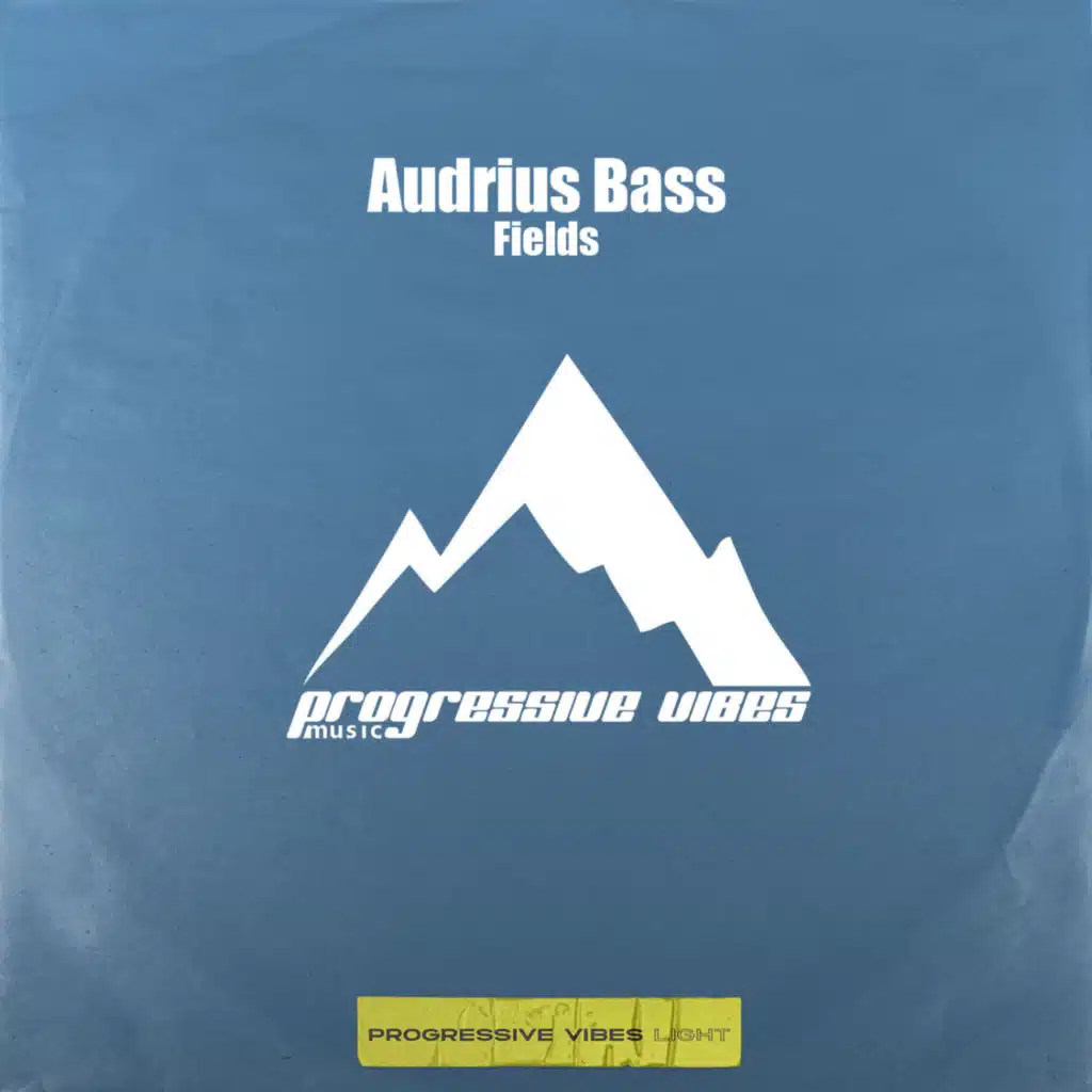 Audrius Bass