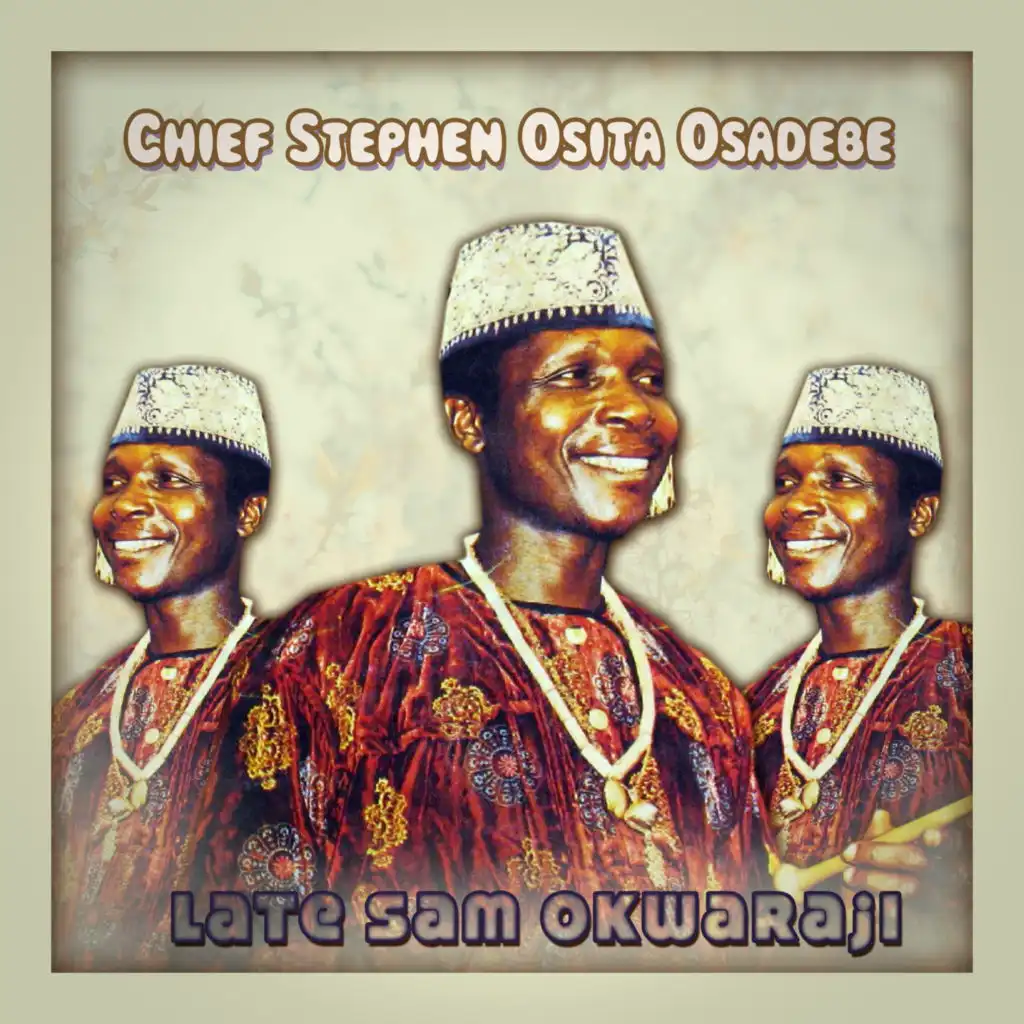 Late Sam Okwaraji