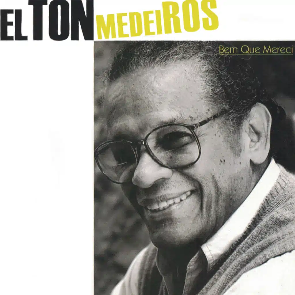 Elton Medeiros