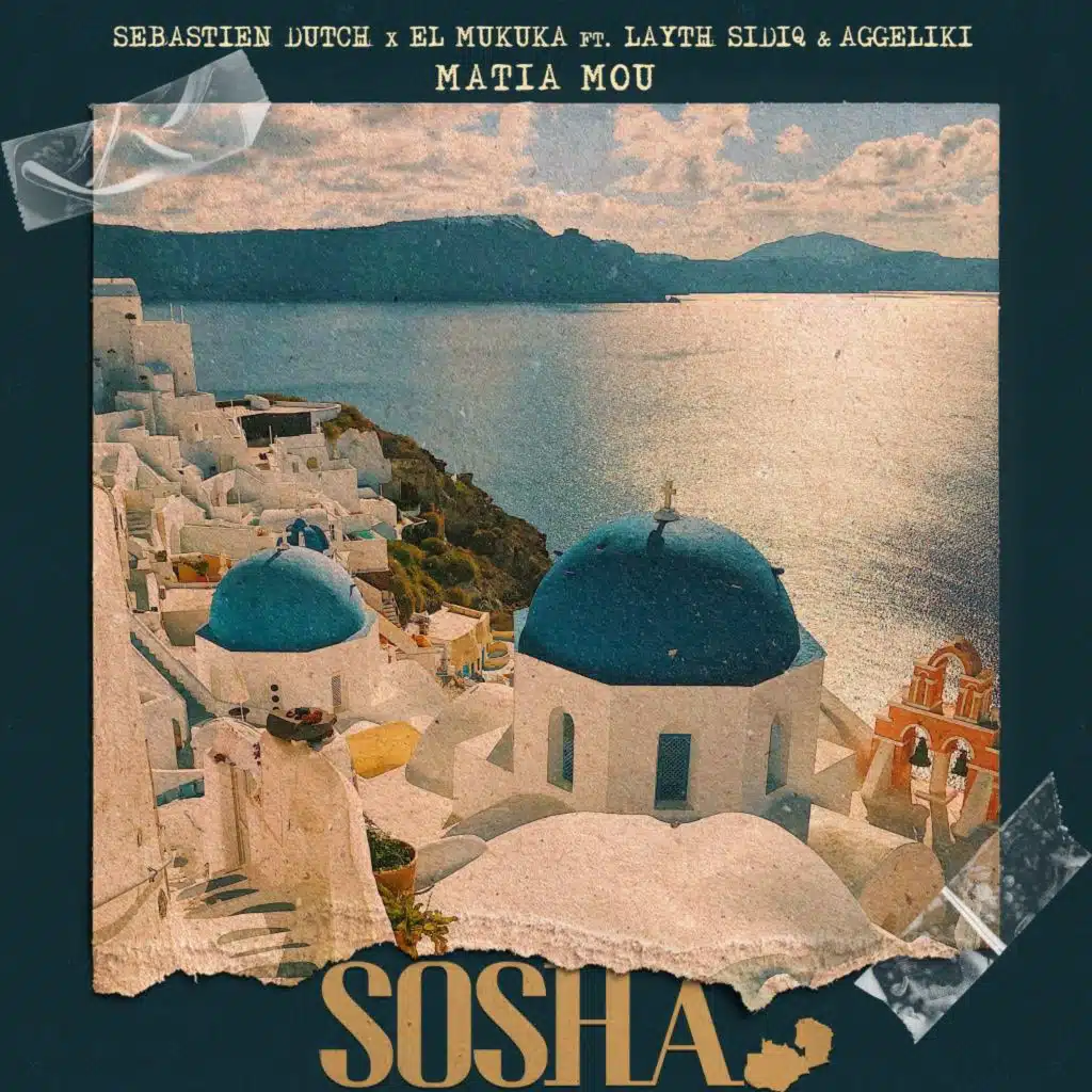 El Mukuka & Sebastien Dutch