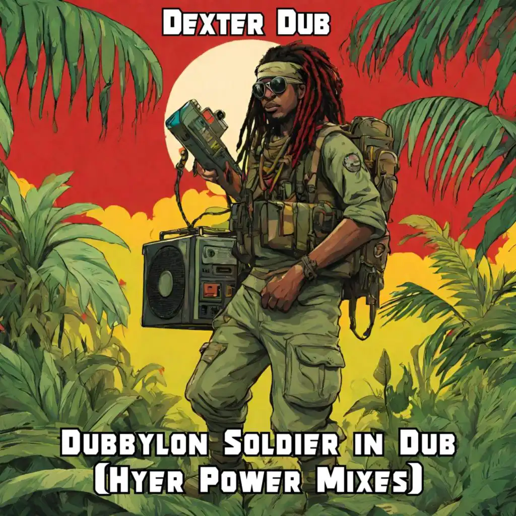 Dexter Dub