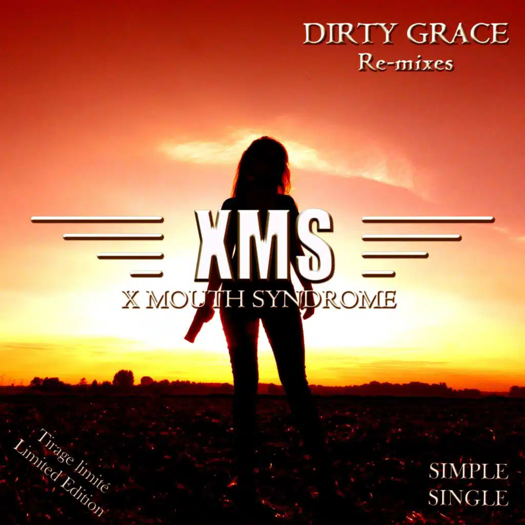 Dirty Grace Ep