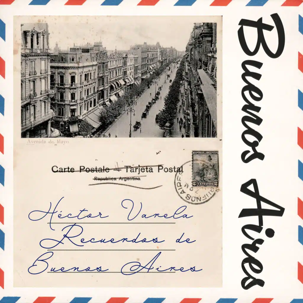 El Bulin de la Calle Ayacucho (feat. Rodolfo Lesica)