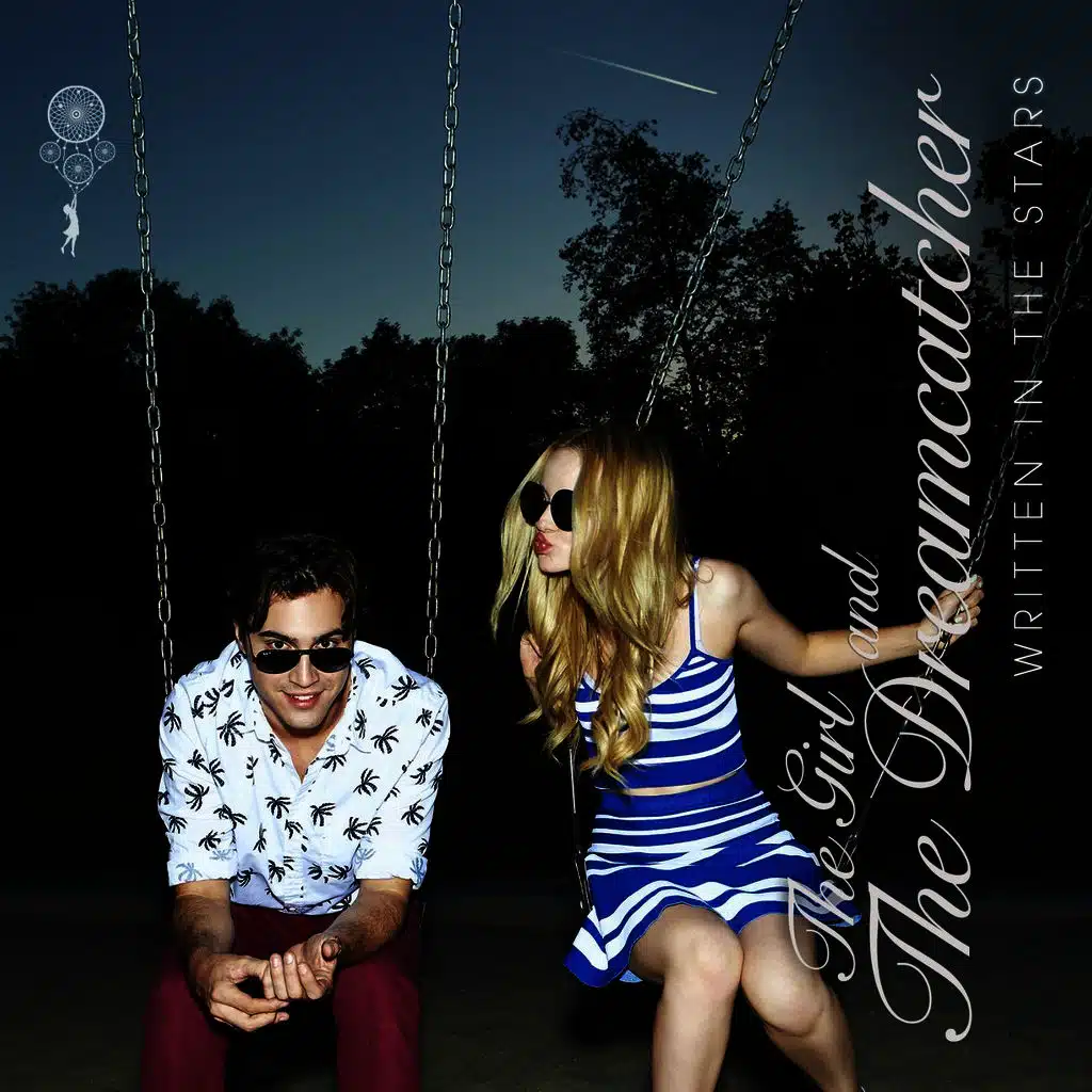 Written in the Stars