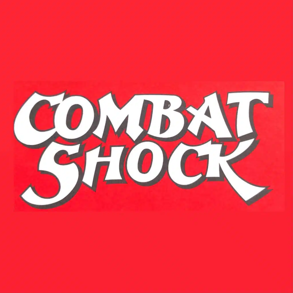 Combat Shock