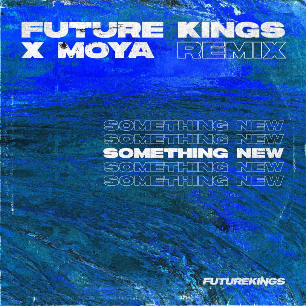 Something New (Future Kings Remix)