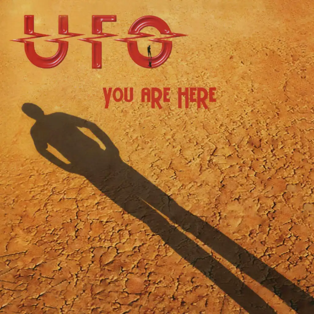 You Are Here (Deluxe Edition)