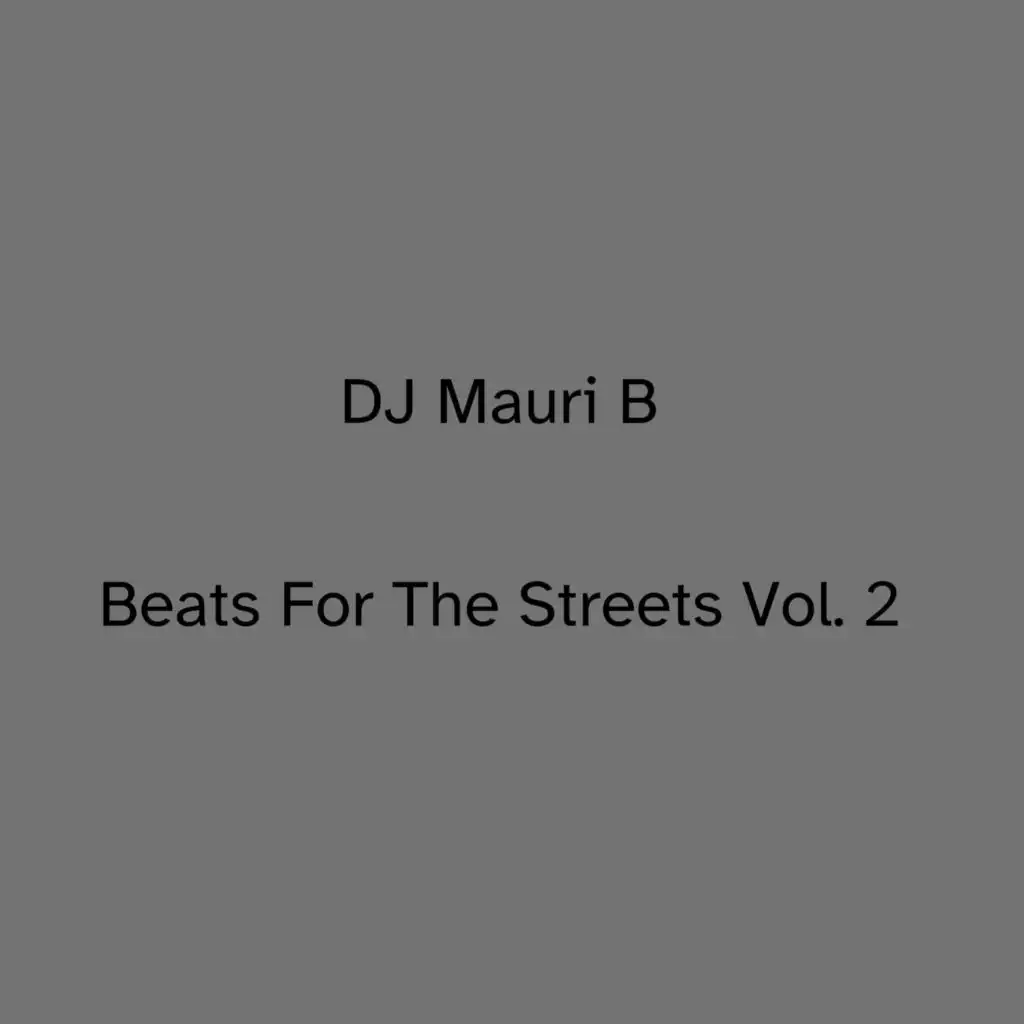 DJ Mauri B