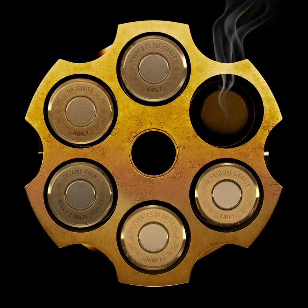 Kinky & Majo Aguilar