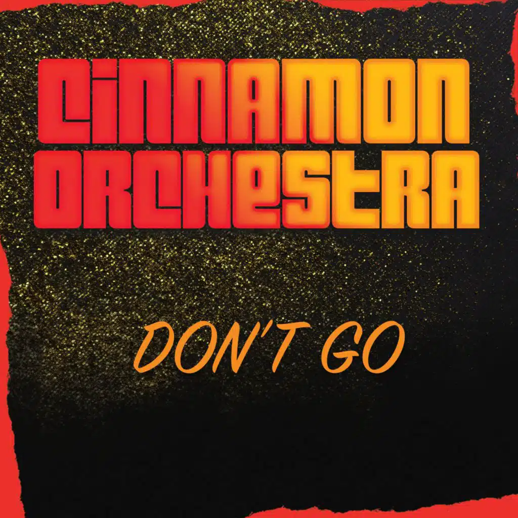 Cinnamon Orchestra
