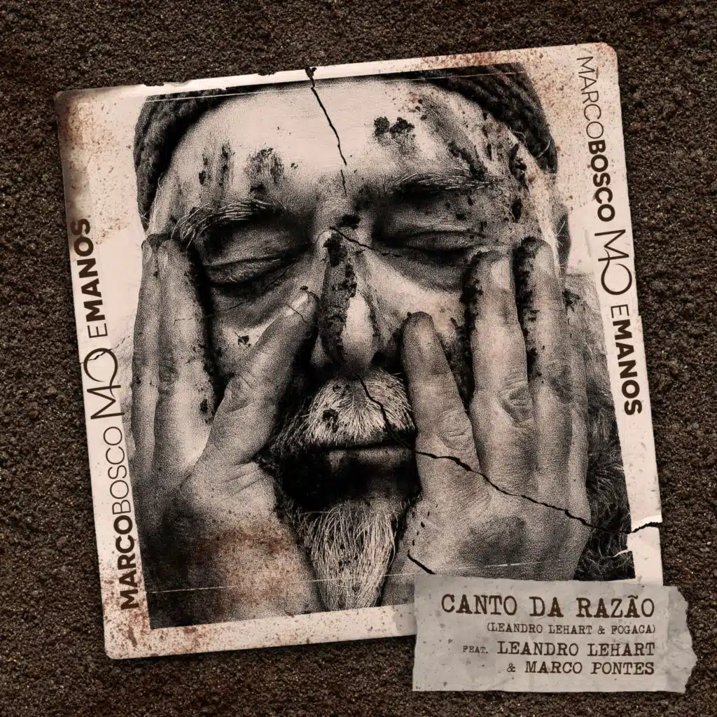 Canto da Razão (feat. Leandro Lehart & Marco Pontes Caixote)