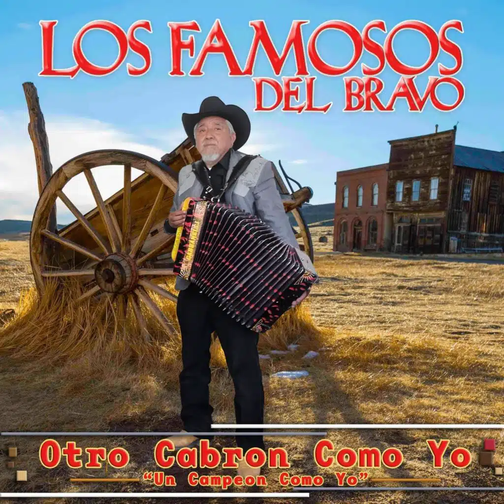 Los Famosos del Bravo