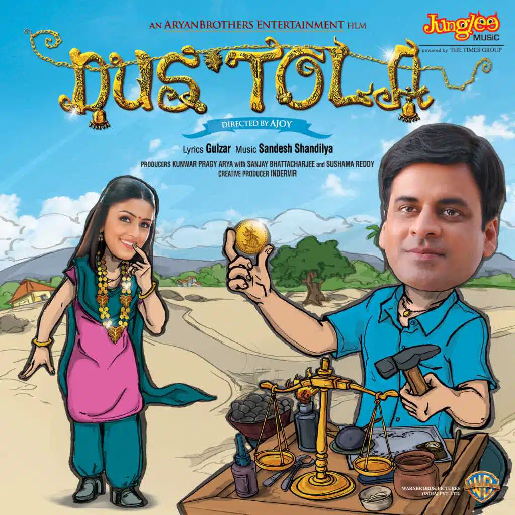 Dus Tola (Original Motion Picture Soundtrack)