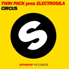 Circus (Twin Pack Dutch Hilli Mix)