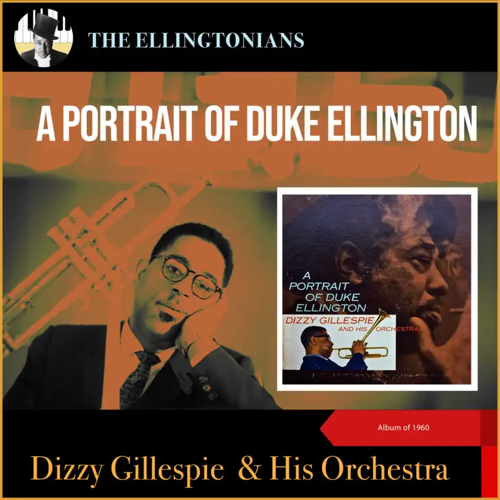 Dizzy Gillespie & His Orchestra