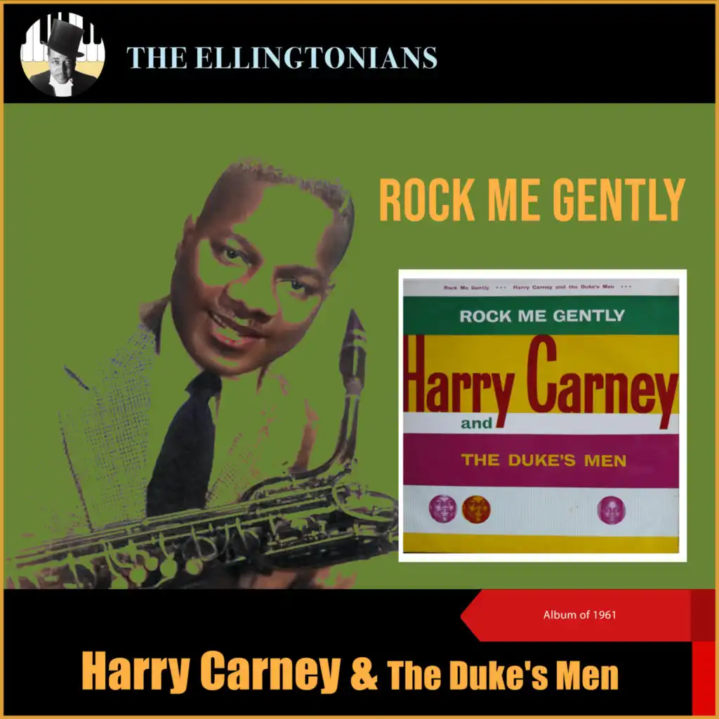 Harry Carney & The Duke's Men