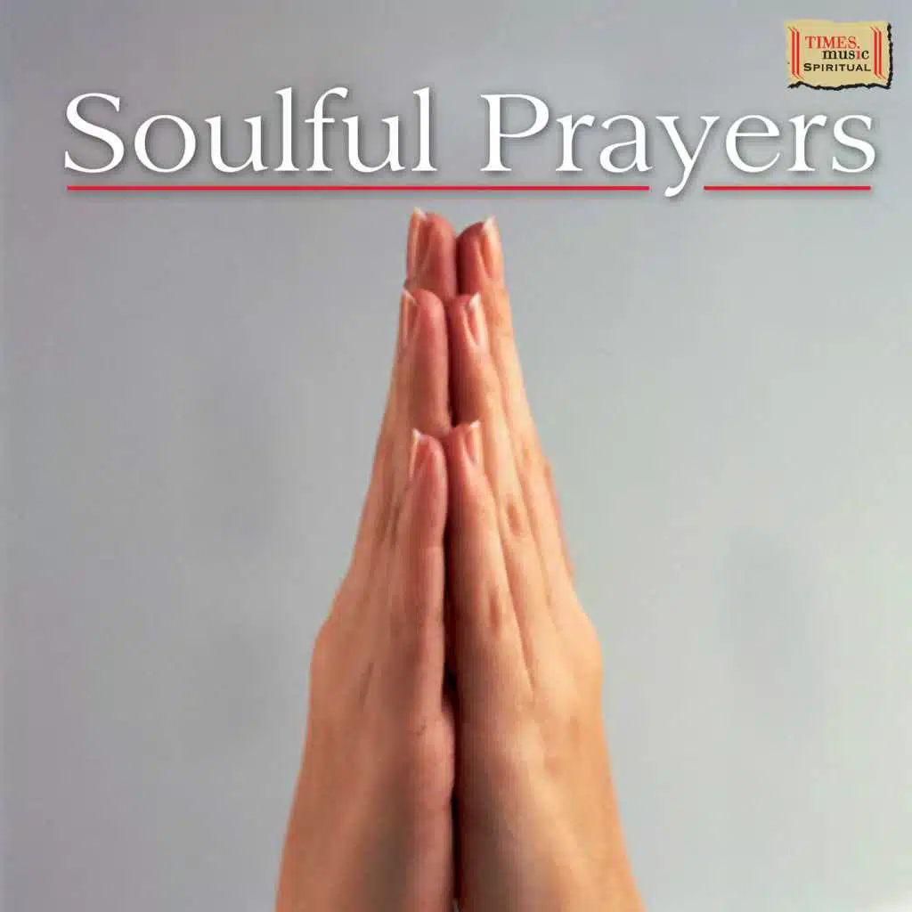 Soulful Prayers