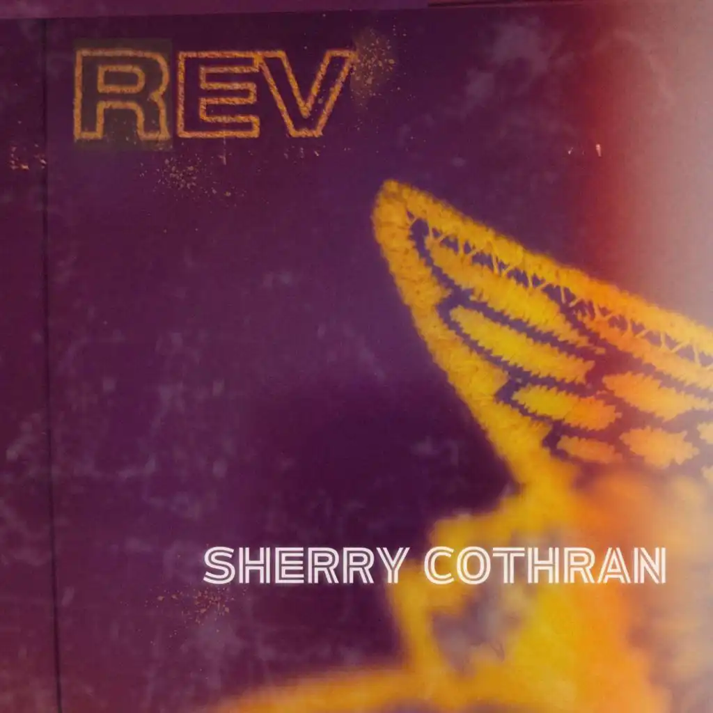 Sherry Cothran