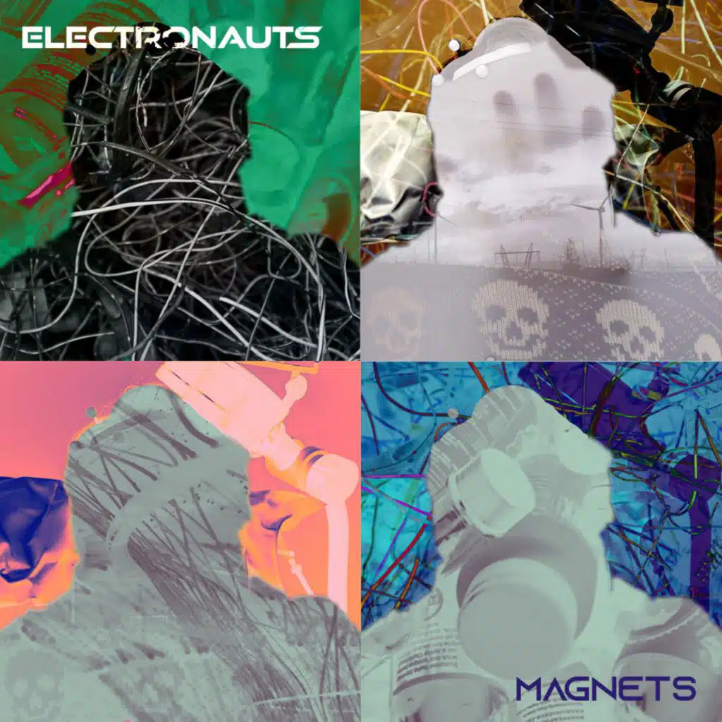 Electronauts