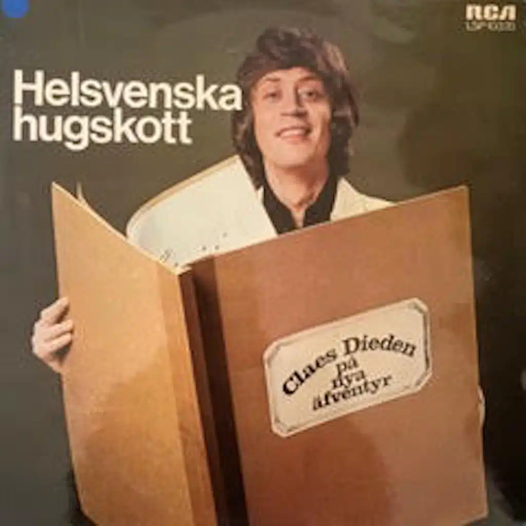 Helsvenska hugskott (Remastered 2024)