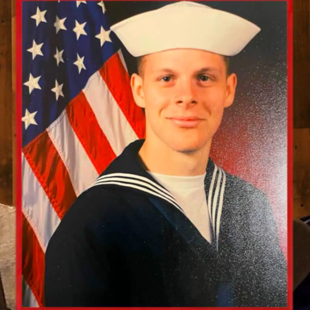 E73: A Miracle At Prophet Ibrahims Home Made THIS U.S Soldier Convert to Islam During The Iraq War w. Br. Larry Yunus