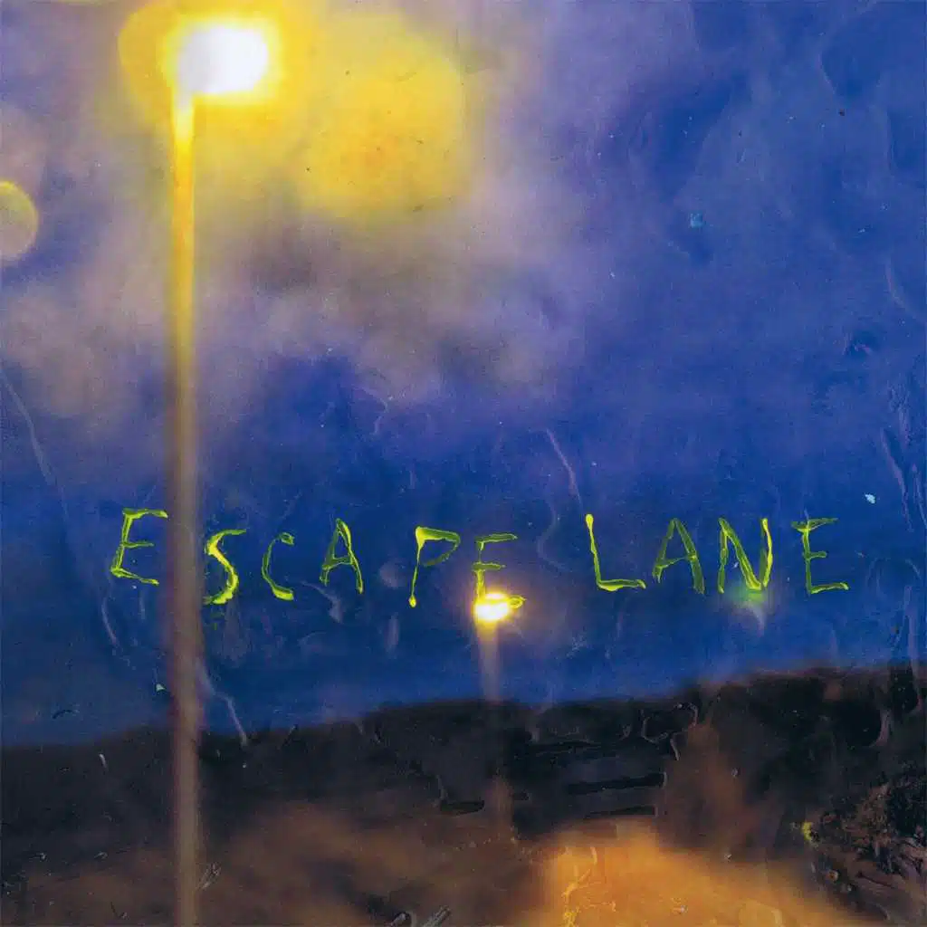 Escape Lane (Live)