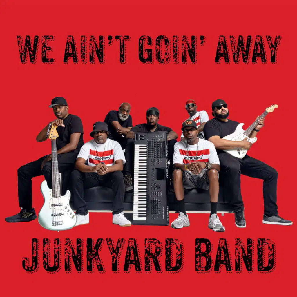 Junkyard Band
