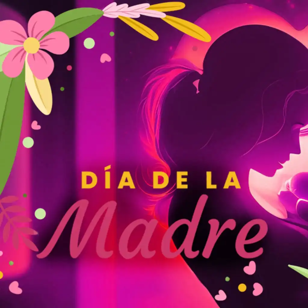 Feliz dia mama