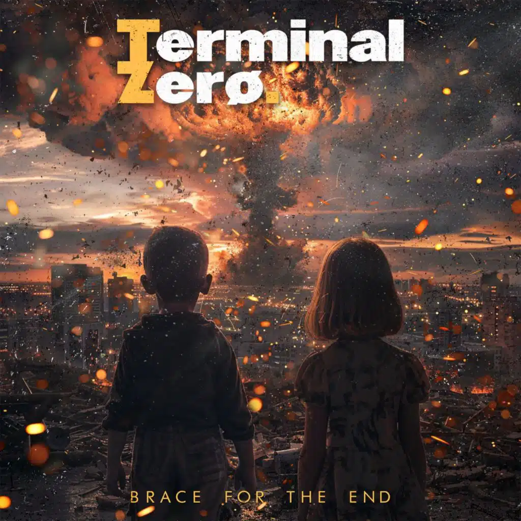 Terminal Zero