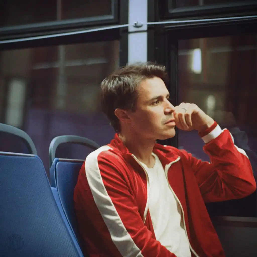 Too Good for Too Long ((Radio Edit))