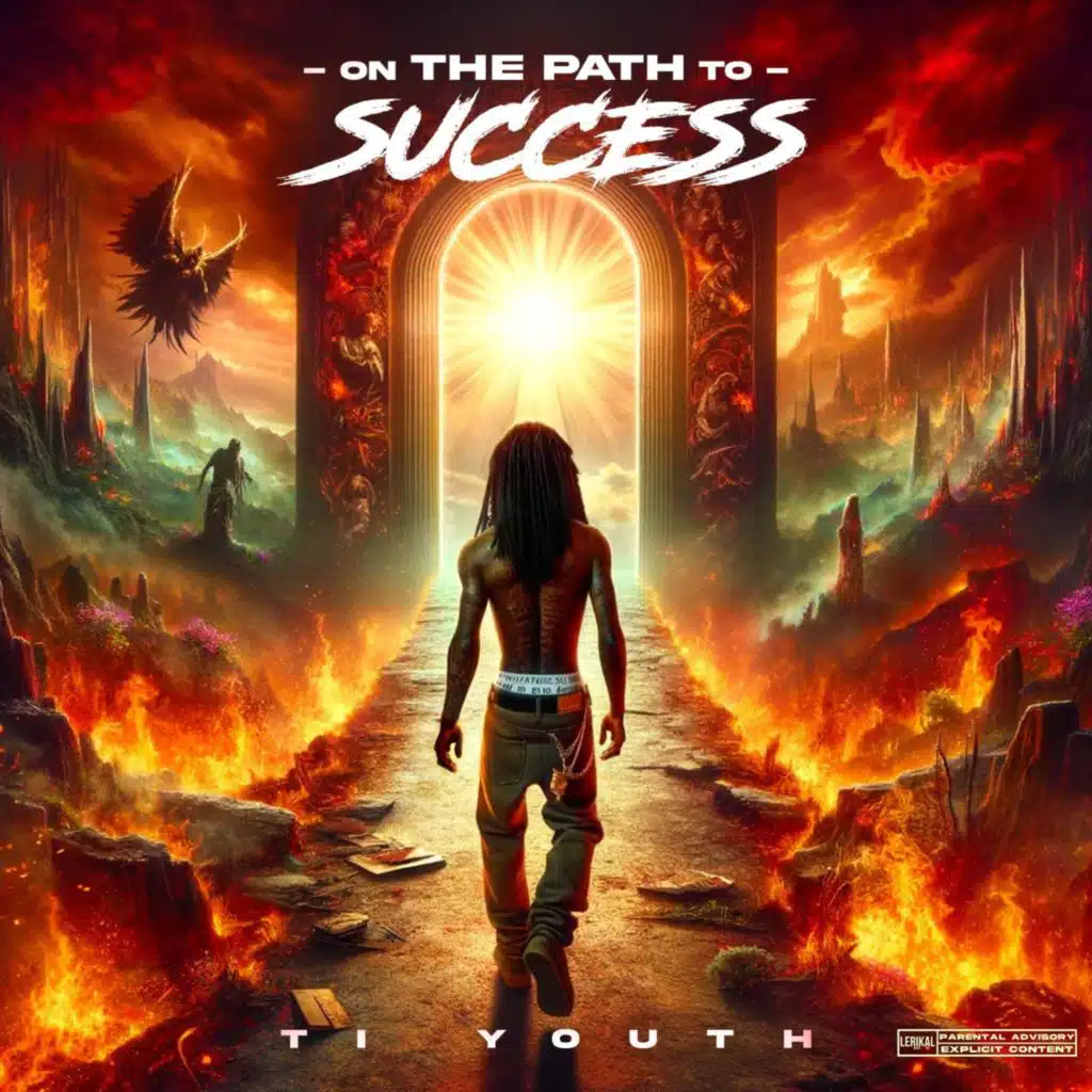 On the path to sucess