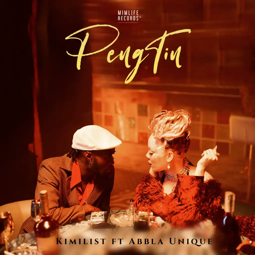 Peng Tin (feat. Abbla Unique)