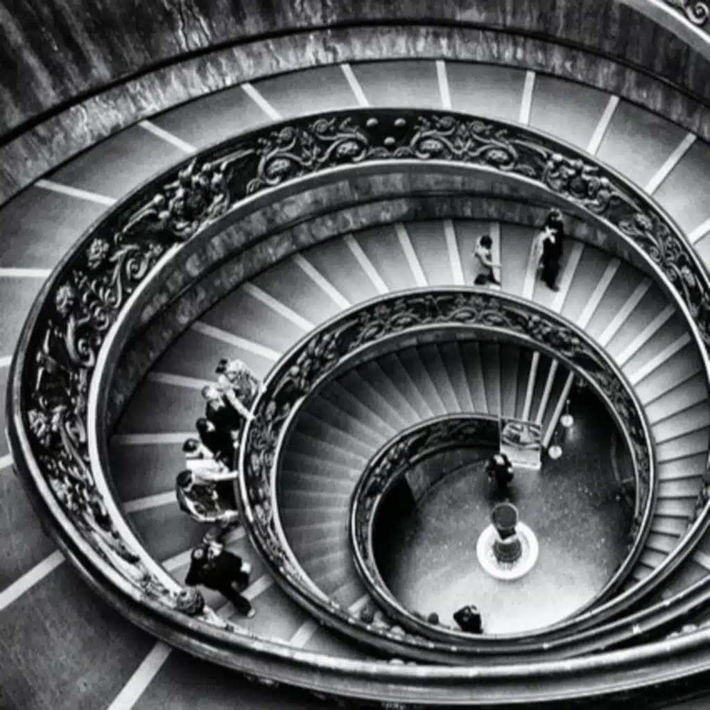 Why Do Protestants Convert?