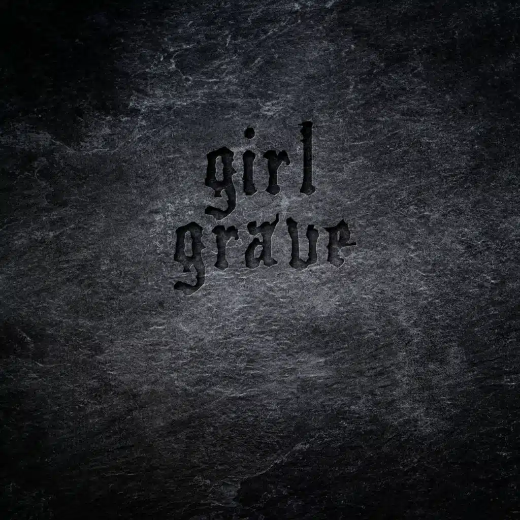 Girl Grave