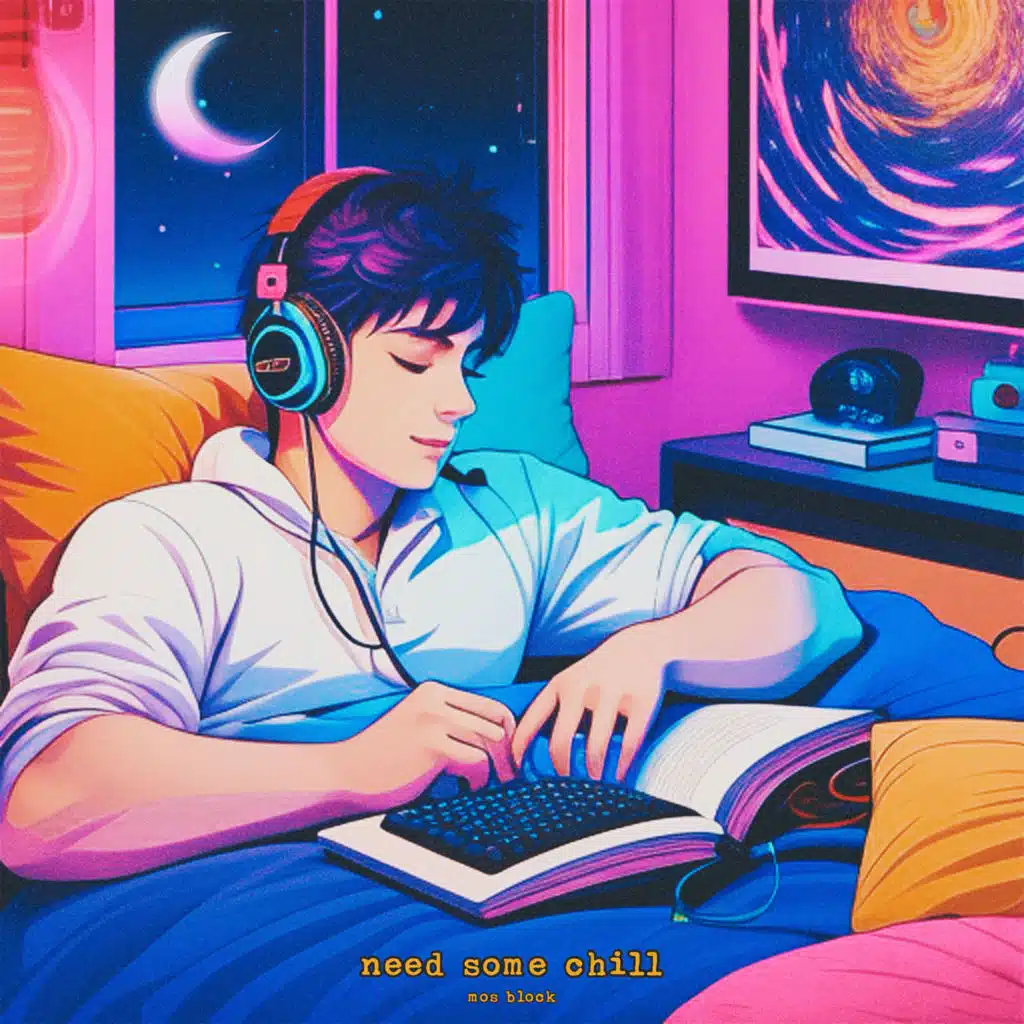 Need Some Chill