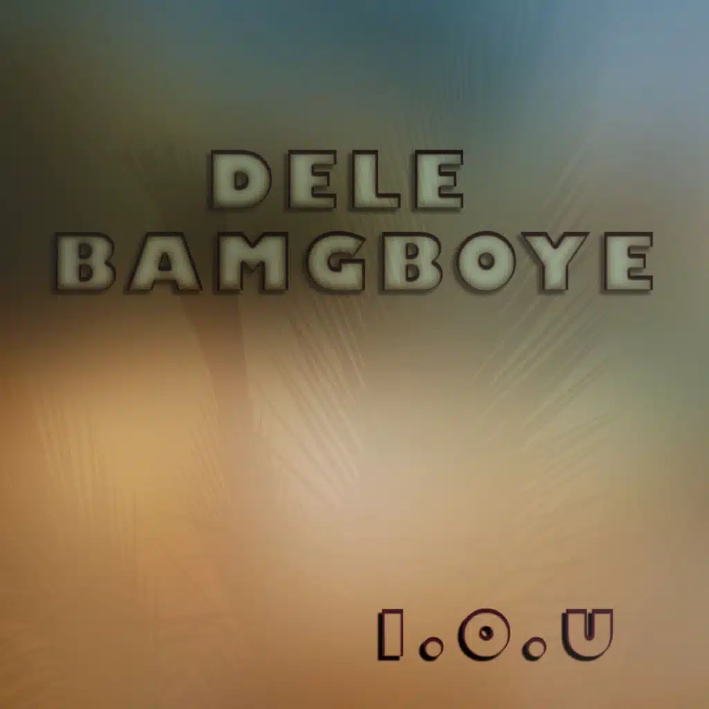 Dele Bamgboye