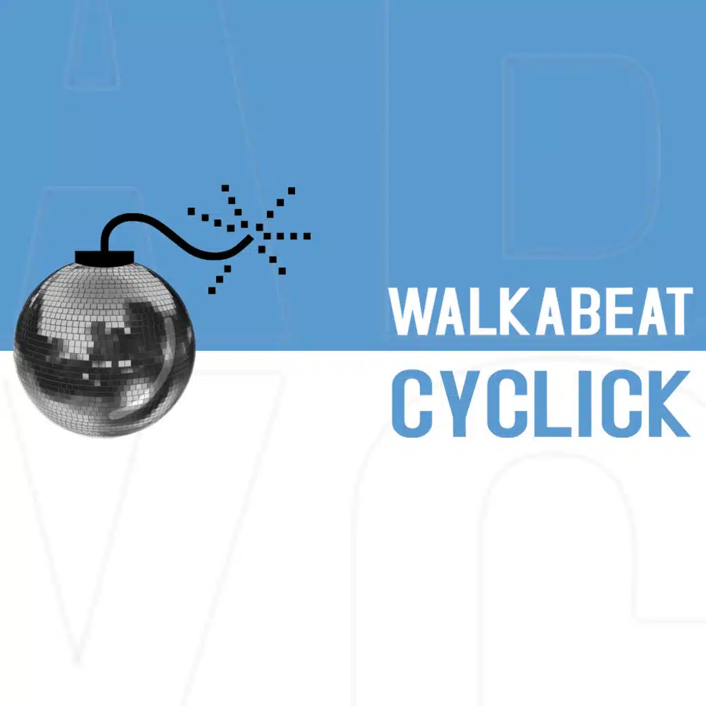 Walkabeat