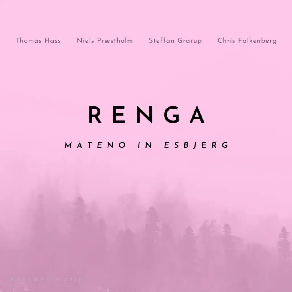Mateno in Esbjerg (feat. Thomas Hass, Steffan Grarup & Chris Falkenberg)