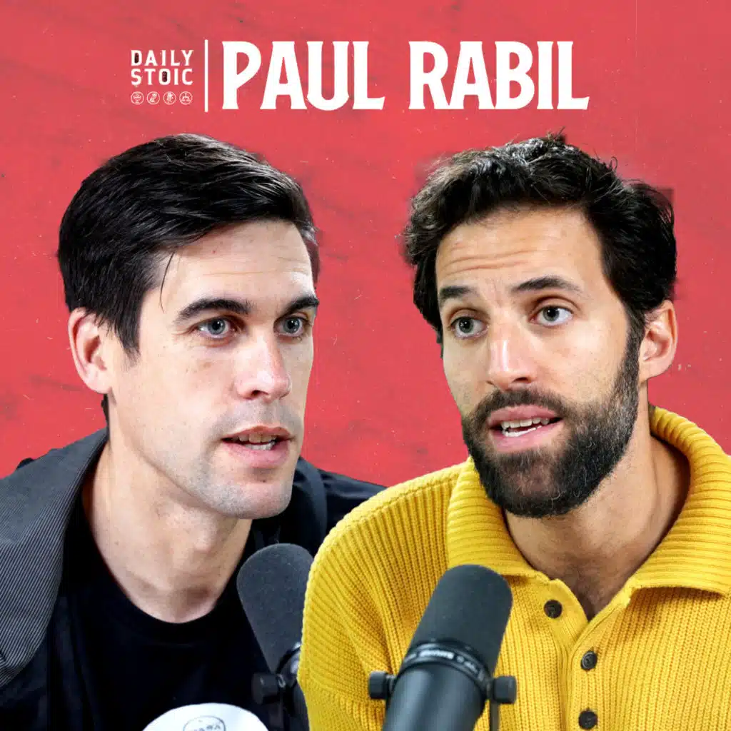 Choose To Become Your Best | Paul Rabil PT2