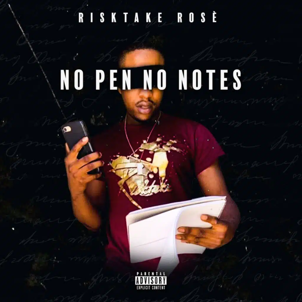 No Pen No Notes