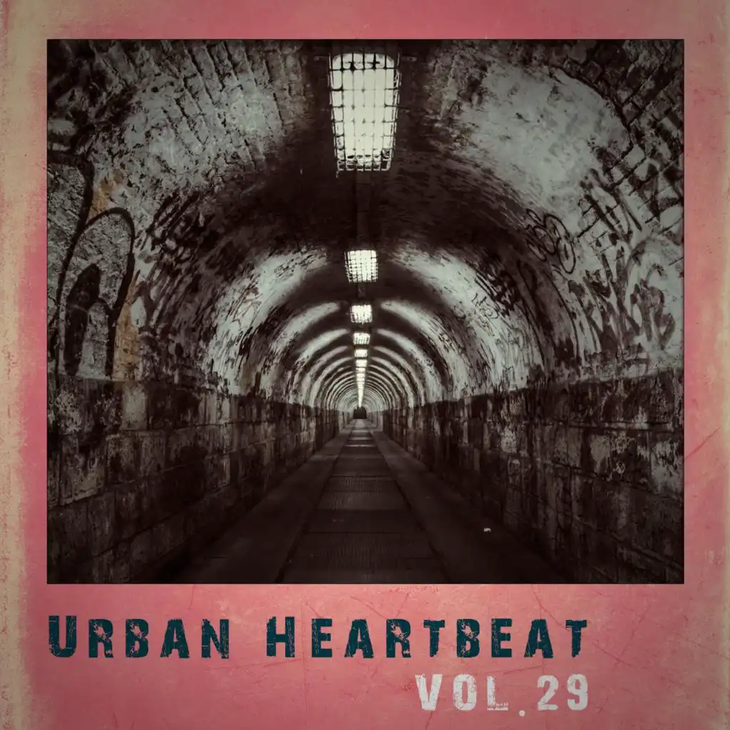 Urban Heartbeat, Vol. 29