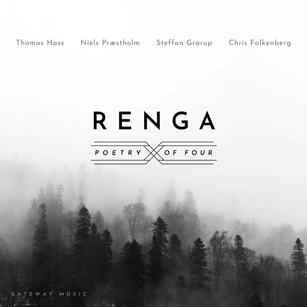 Renga & Niels Præstholm