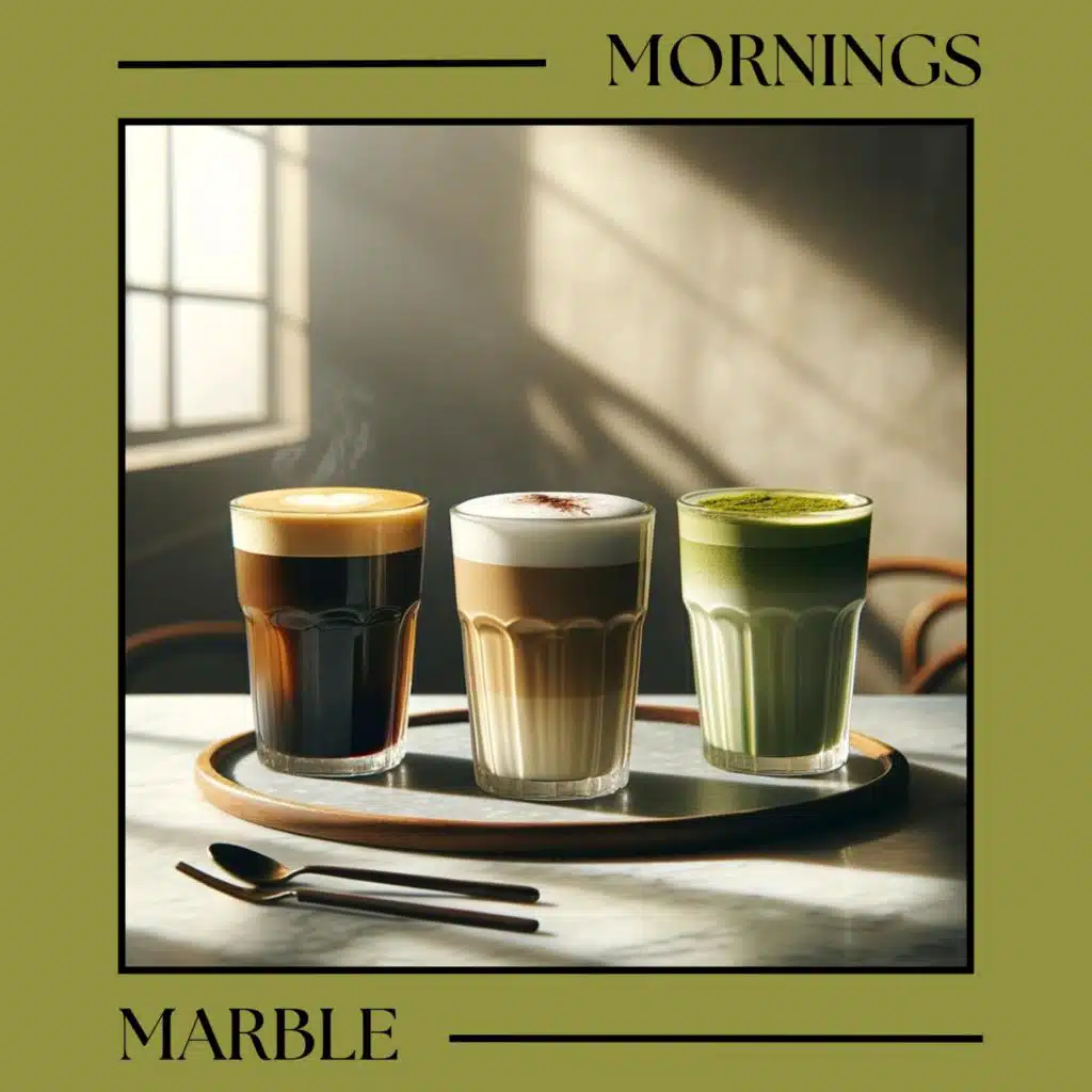 Morning Jazz Background Club and Jazz Music Collection