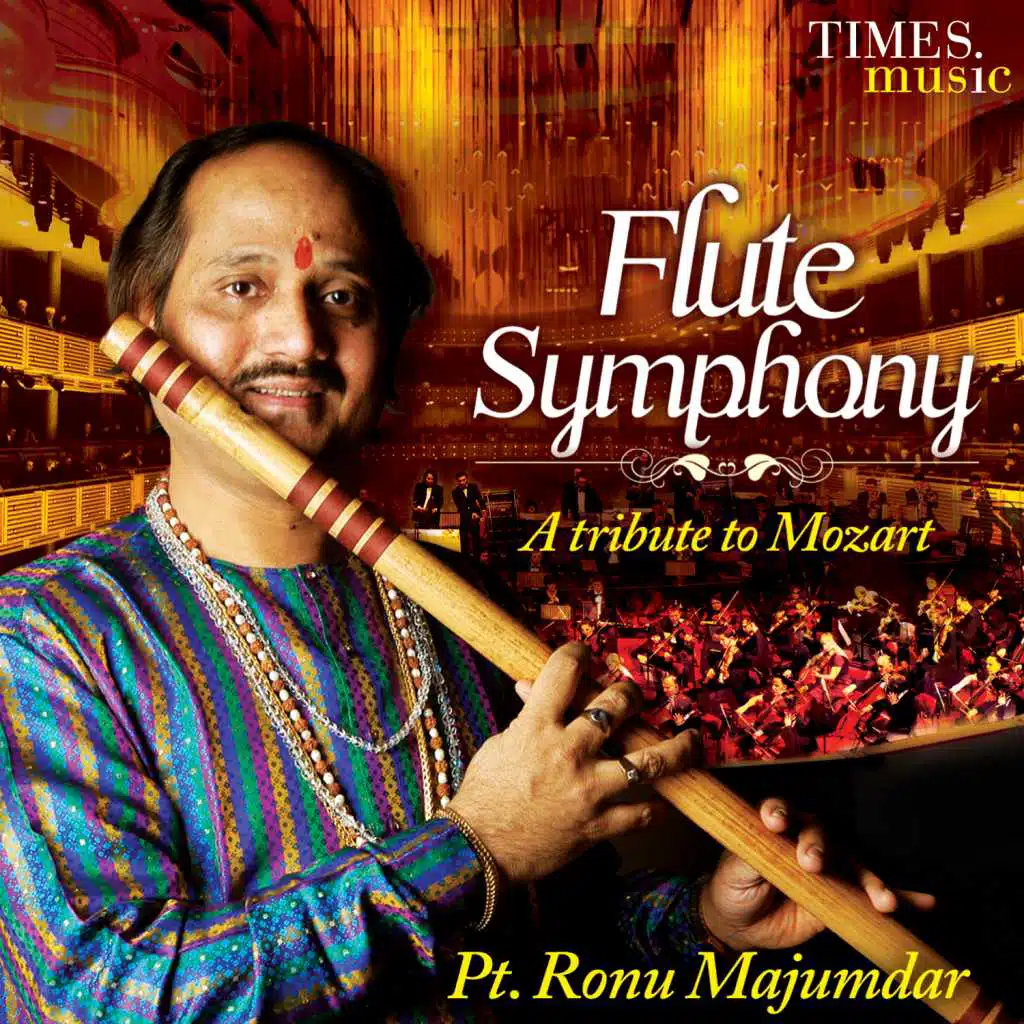 Flute Symphony